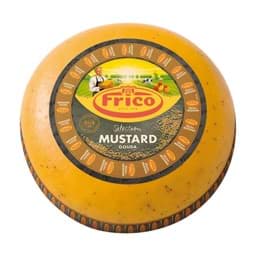 Show details for FRICO- Mustard Hardal Picture of FRICO- Mustard Hardal
